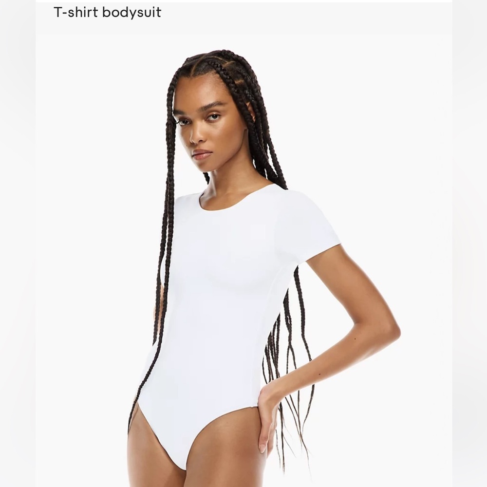 Babaton Bodysuit
